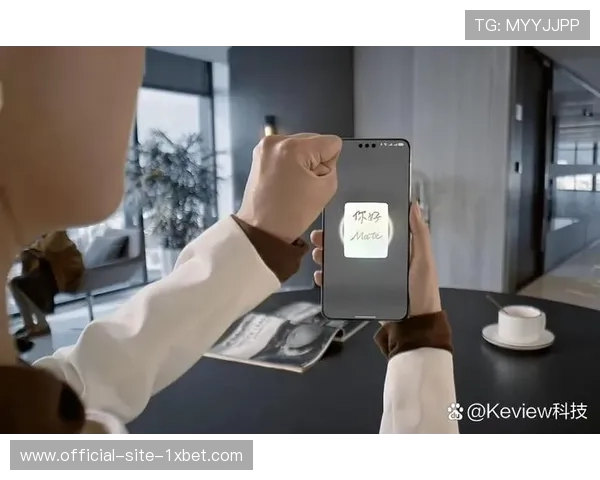 智能化推进阶段手势识别交互界面 提升了智能电视端的观赛操作便捷